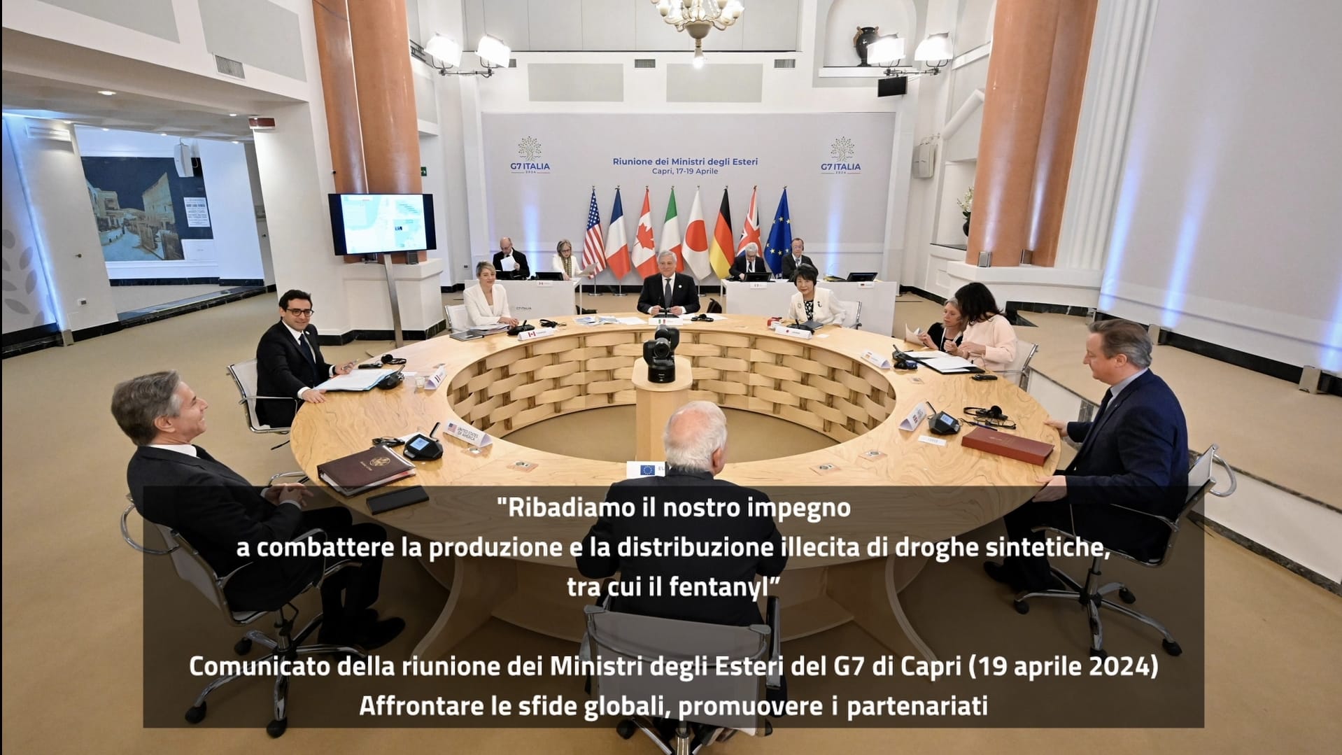 RPItaly-campagna-contro-droghe-fentanylCapri-G7